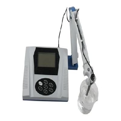 Conductivity Meter With ATC
