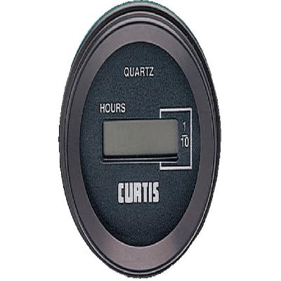 Curtis Hour Meters