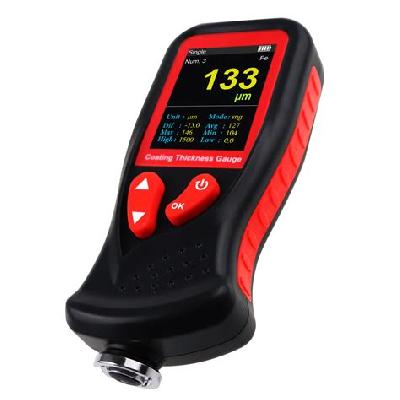 Digital Coating Thickness Gauge