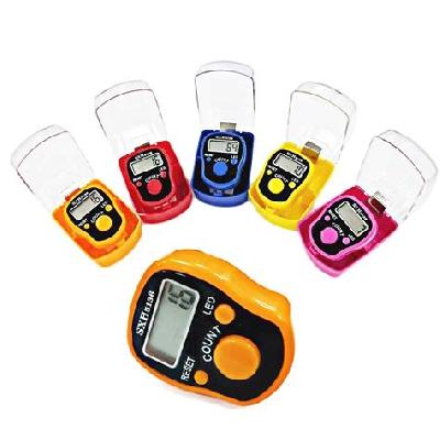 Digital Hand Tally Counter