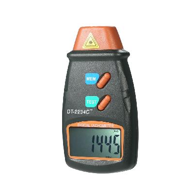 Digital Non Contact Tachometer( Laser Type)