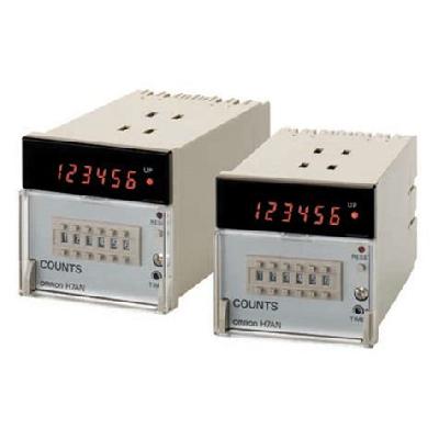 Digital Preset Counters