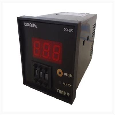 Digital Preset Table Timer ( Thumb Wheel)
