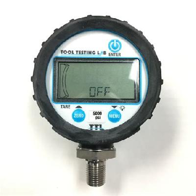 Digital Pressure Gauge