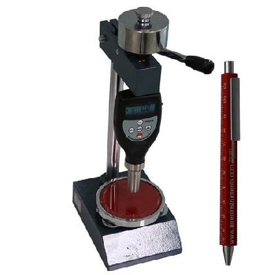 Digital Rubber Hardness Tester Shore A