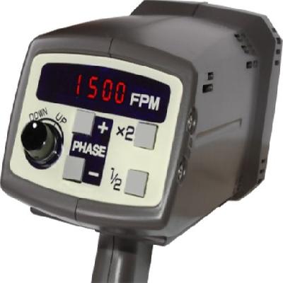 Digital Stroboscope