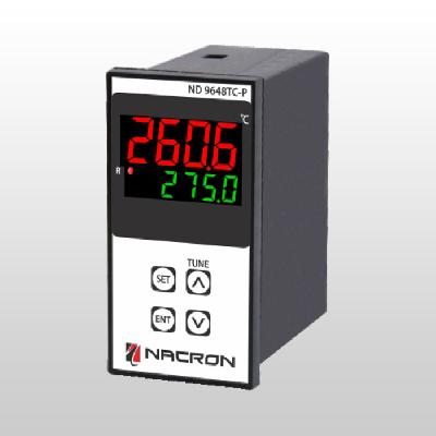 Double Display, Autotune PID Temperature Controller