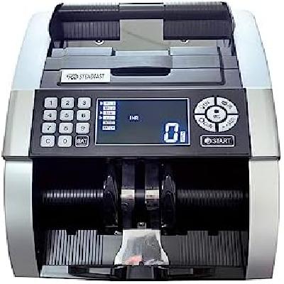 Double Function Counter