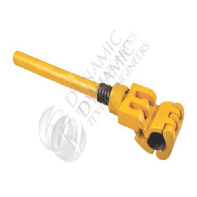 Fluted Roller Wrench