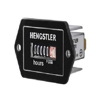 Hengstler German Hour Meter