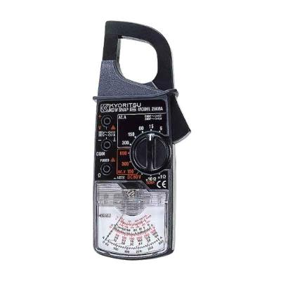KEW Analog Clamp Meter