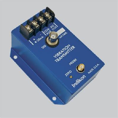 Loop Powered Transmitter