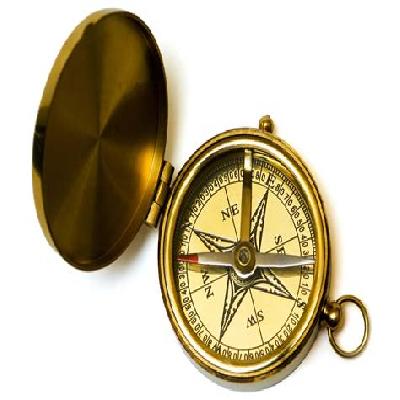 Magnetic Compass