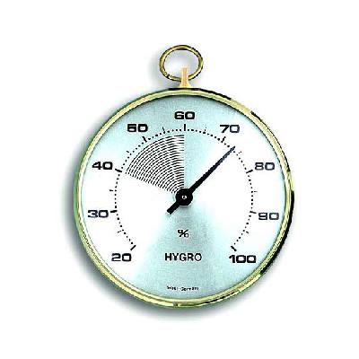Mechanical Hygrometer