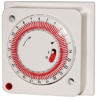 Mechanical Timers