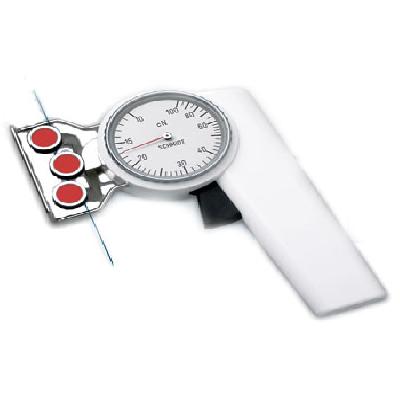Mechanical Yarn Tension Meter