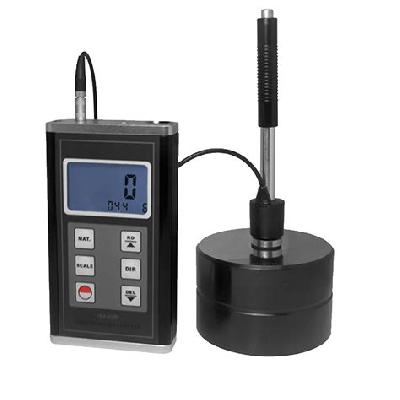 Metal Hardness Tester