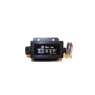 Milkyway RS5 stroke Counter