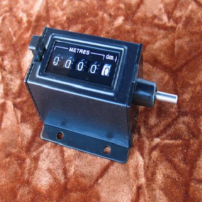 Mini Revolution Counter
