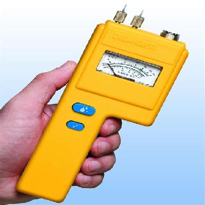Moisture Meter