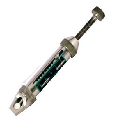 Monsanto Type Tablet Hardness Tester