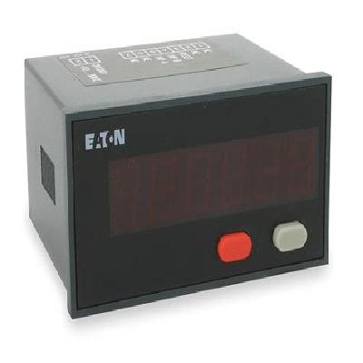 Multifunction Electronic Counter