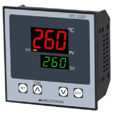 Multispan Dual output Full Featured PID