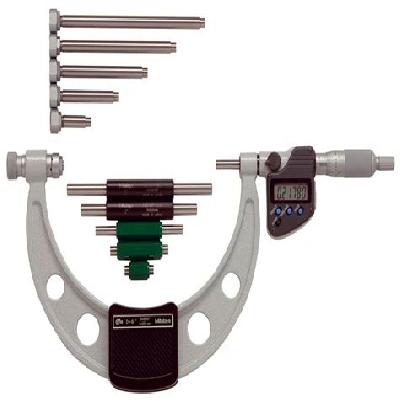 Outside Micrometer