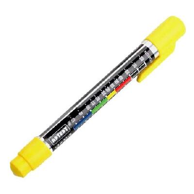 Pen Type Coat Gauge
