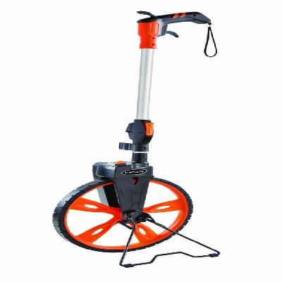 Plastic Body Measuring Wheel