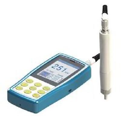 Poldi Type Metal Hardness Tester