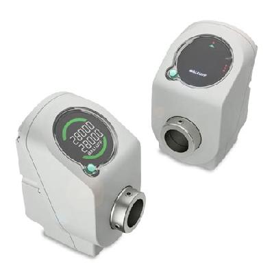 Position Indicators