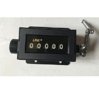 Prestige'S 5 Digits Stroke Counter RS5