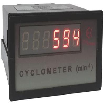 Revolution Counter