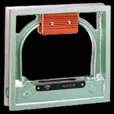 RSK FSK Japan Levels Instrument