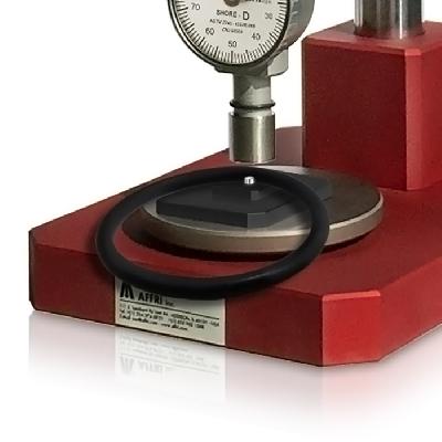 Rubber Hardness Tester