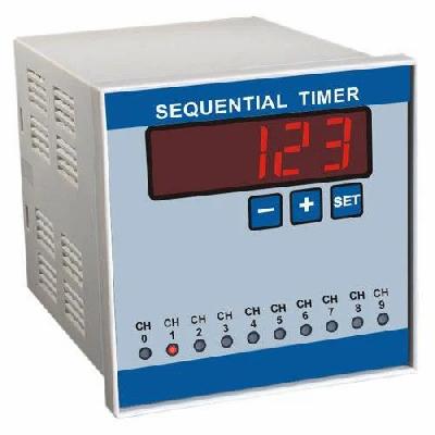 Sequence Timer