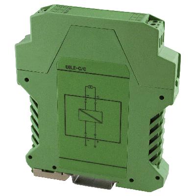 Signal Isolator 