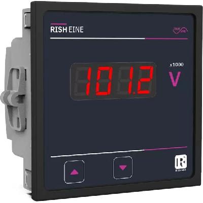 Single Phase Digital Panel Meter