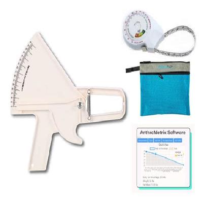 Slimguide Skinfold Caliper