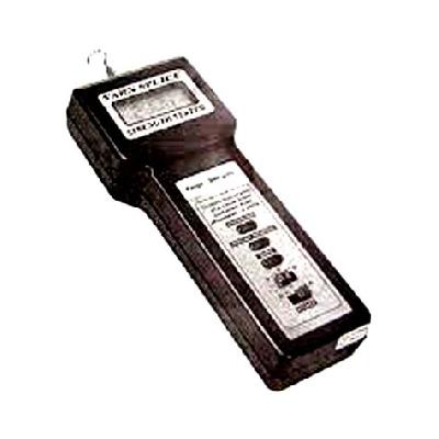 Splice Strength Tester