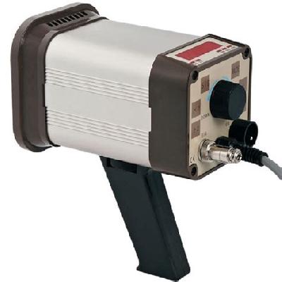Stroboscope for Freeze Motion Observation