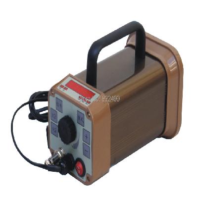 Stroboscope for Printing Application