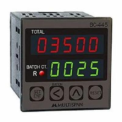 Stroke  Power Press Counter
