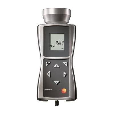 Tachometer Stroboscope
