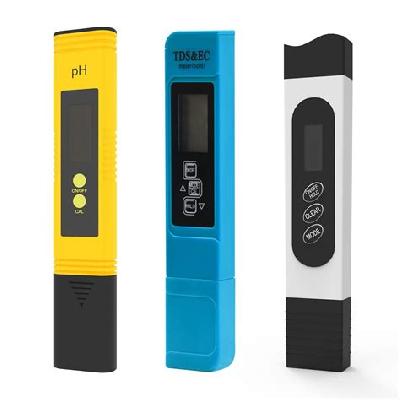 TDS Meter with ATC