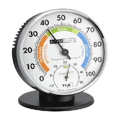 Thermo-Hygrometer