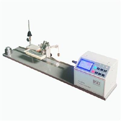 Twist Tester