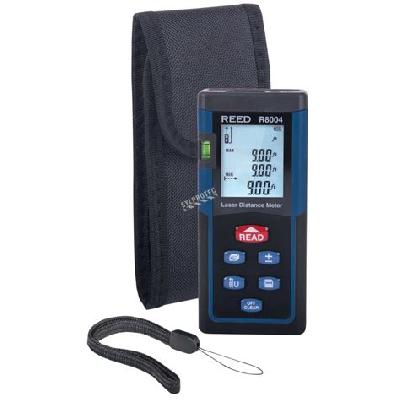 Ultrasonic Distance Meter