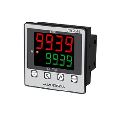 Universal Digital Timer (Setting By Keypad)